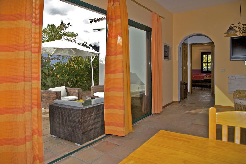 Casa Finca Avocado Los Llanos De Aridane Exterior foto