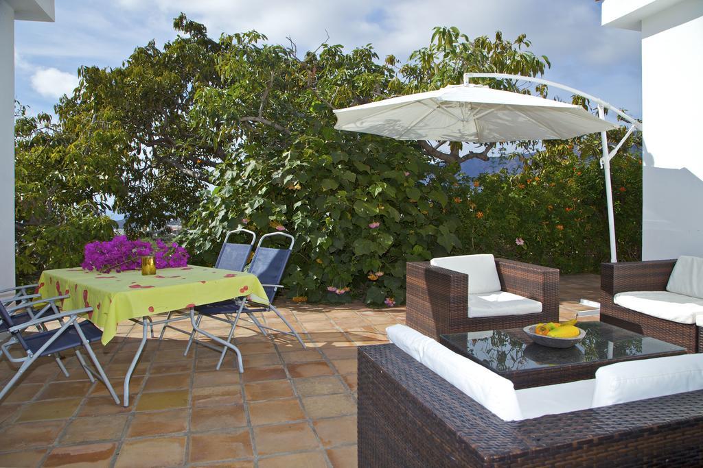 Casa Finca Avocado Los Llanos De Aridane Exterior foto